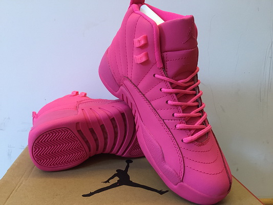 Jordan 12 Women AAA 14